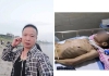 湖北65歲老人扶起倒地者卻被車(chē)撞成“植物人”，申請(qǐng)見(jiàn)義勇為屢被駁回？當(dāng)?shù)?...